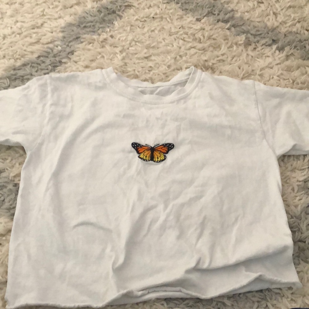 Brandy Melville shirt